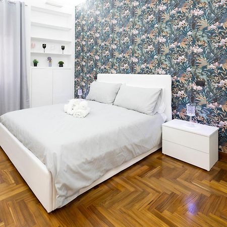 La Casa Di Alice Lejlighed Rom Eksteriør billede