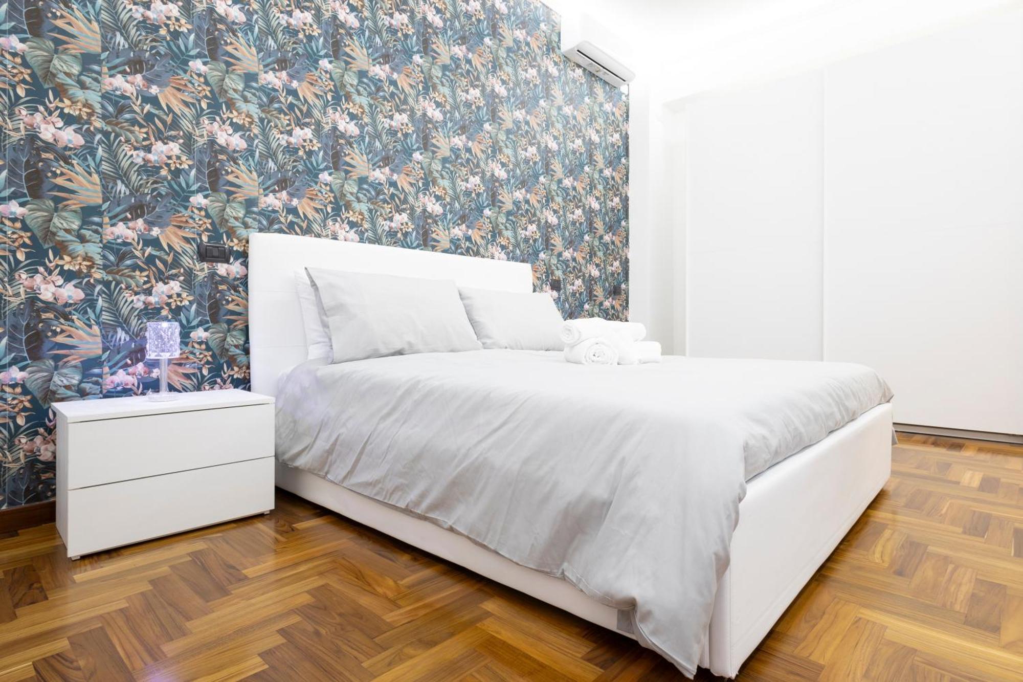 La Casa Di Alice Lejlighed Rom Eksteriør billede