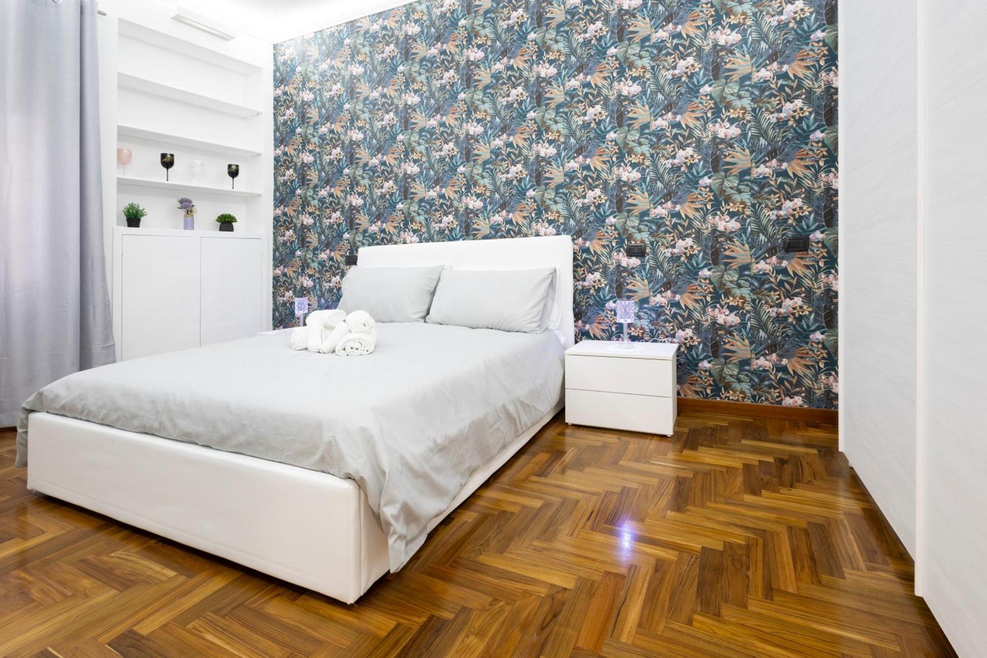 La Casa Di Alice Lejlighed Rom Eksteriør billede
