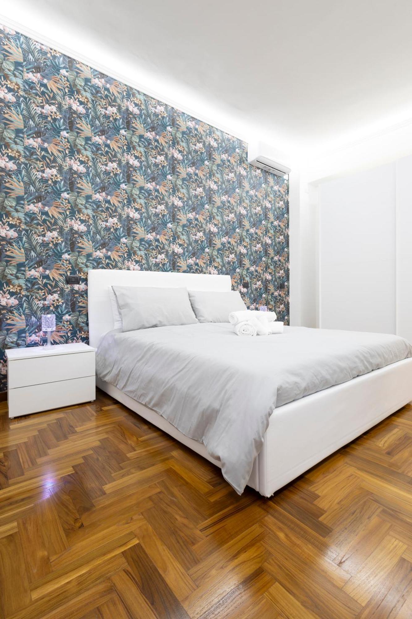 La Casa Di Alice Lejlighed Rom Eksteriør billede