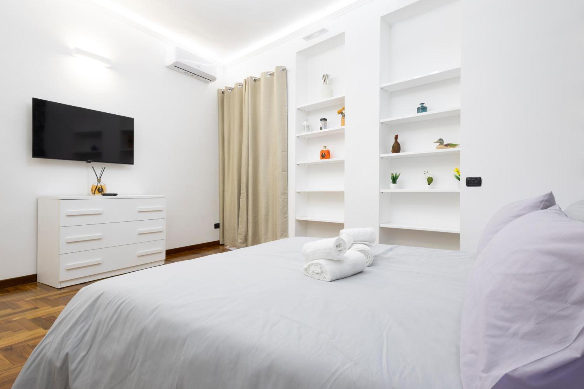 La Casa Di Alice Lejlighed Rom Eksteriør billede