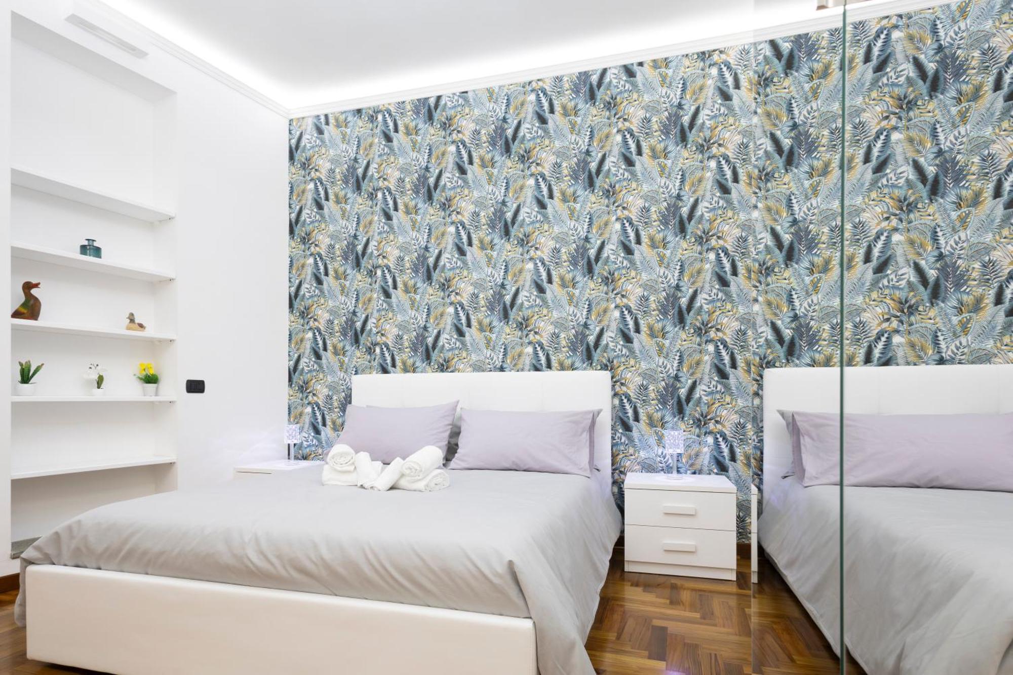 La Casa Di Alice Lejlighed Rom Eksteriør billede
