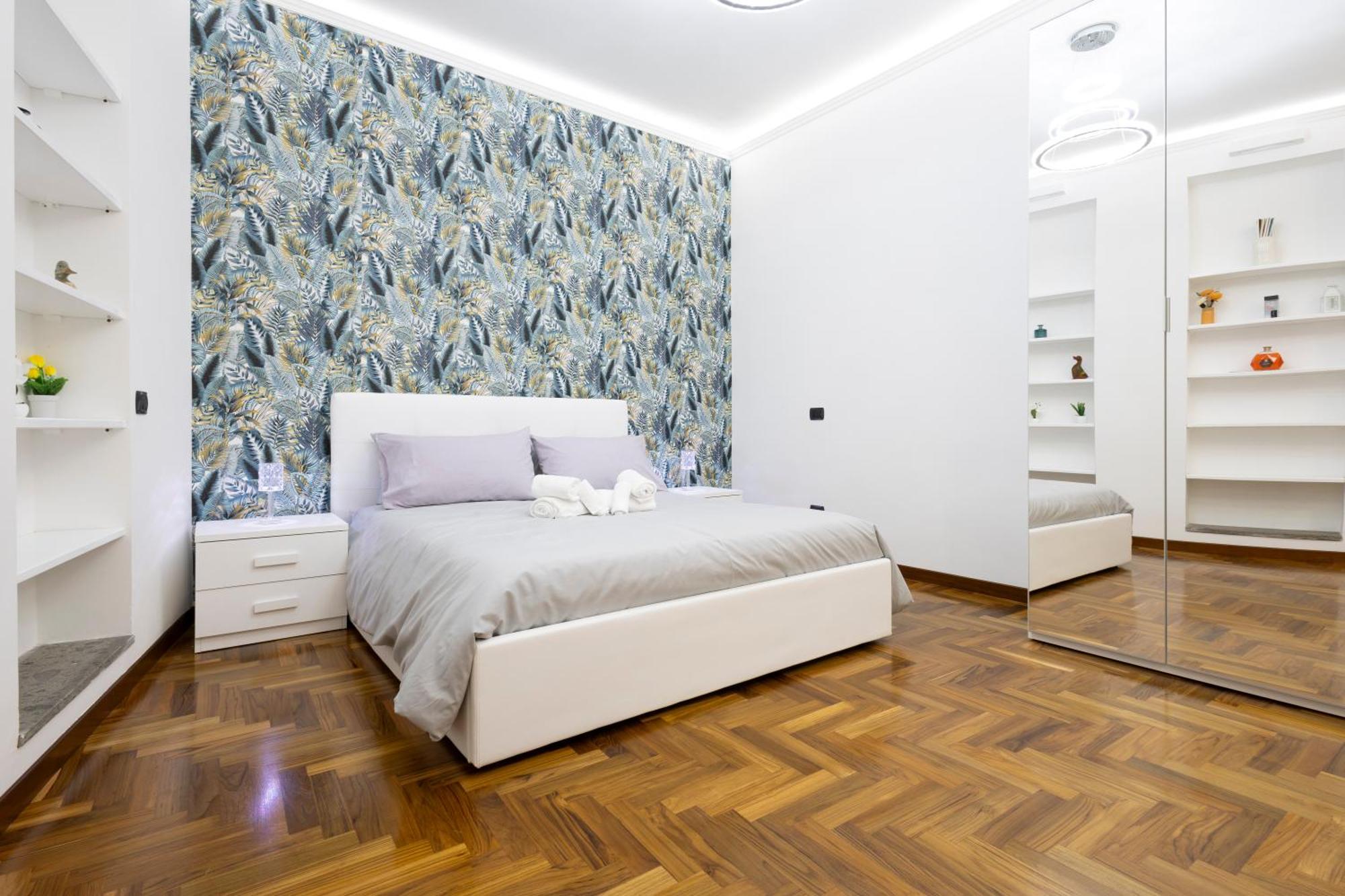 La Casa Di Alice Lejlighed Rom Eksteriør billede