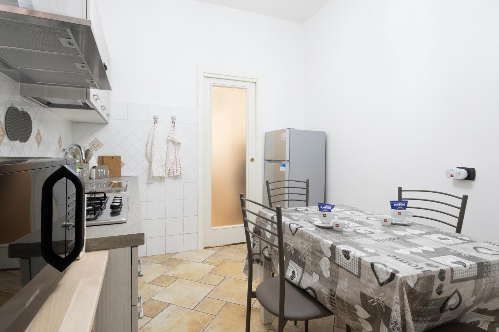 La Casa Di Alice Lejlighed Rom Eksteriør billede
