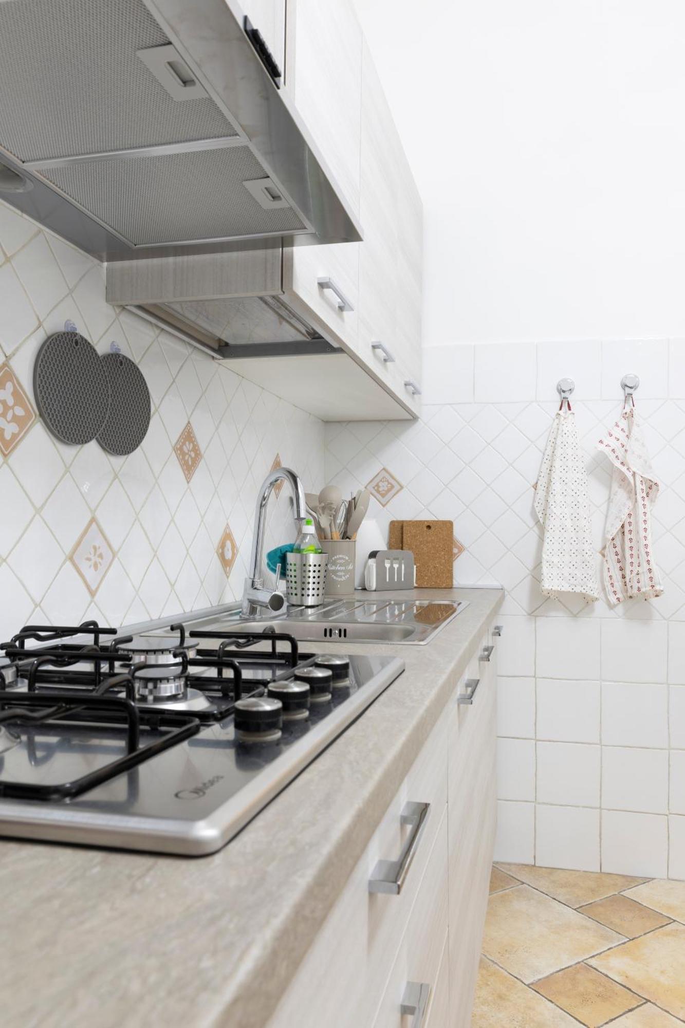 La Casa Di Alice Lejlighed Rom Eksteriør billede