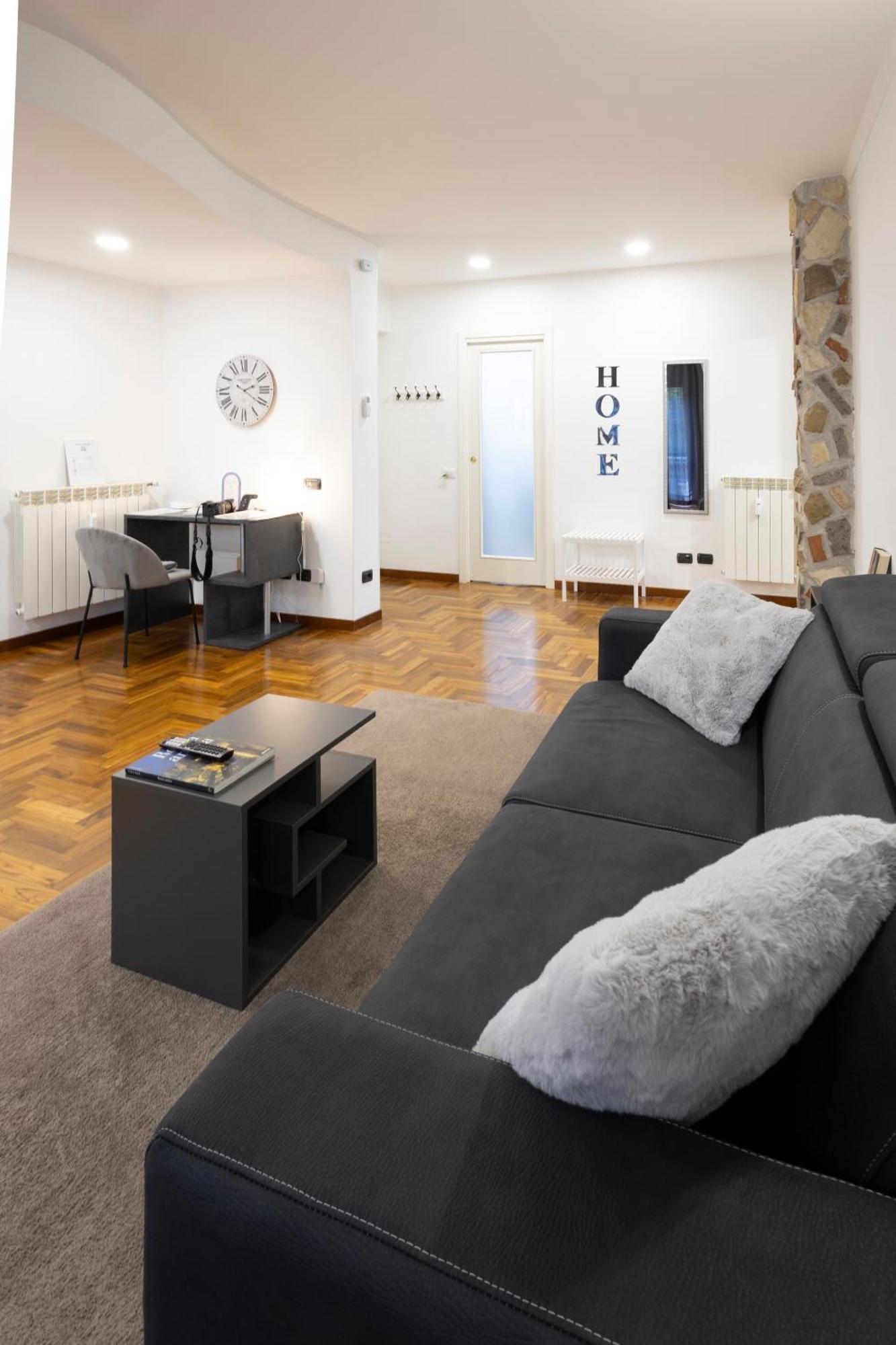 La Casa Di Alice Lejlighed Rom Eksteriør billede
